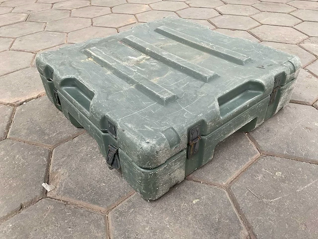 Transportkist (5x) - afbeelding 2 van  3