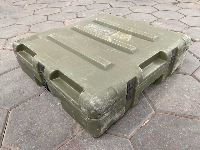 Transportkist (5x) - afbeelding 2 van  3