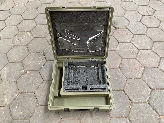 Transportkist (5x) - afbeelding 3 van  3