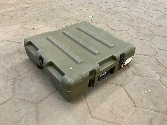 Transportkist (6x) - afbeelding 1 van  4