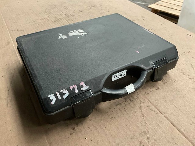 Transportkist (6x) - afbeelding 1 van  3