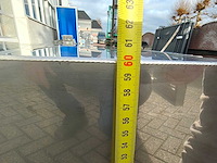 Transportkist onderbouw vrachtwagen - afbeelding 3 van  11