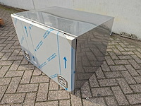 Transportkist onderbouw vrachtwagen - afbeelding 5 van  11