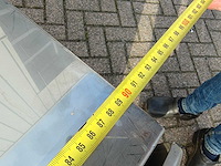 Transportkist onderbouw vrachtwagen - afbeelding 11 van  11