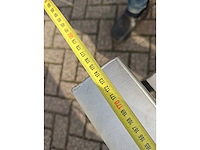 Transportkist onderbouw vrachtwagen - afbeelding 9 van  11