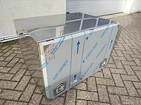 Transportkist onderbouw vrachtwagen - afbeelding 1 van  11