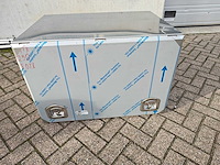 Transportkist onderbouw vrachtwagen - afbeelding 2 van  11