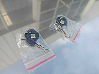 Transportkist onderbouw vrachtwagen - afbeelding 8 van  11