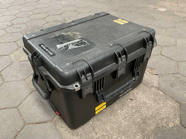 Transportkist - afbeelding 1 van  4