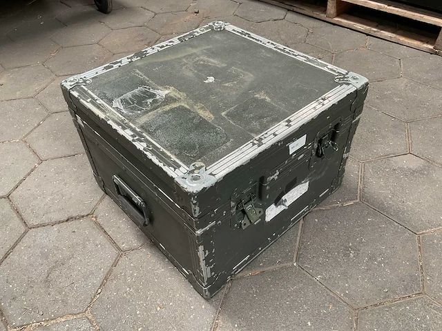 Transportkist - afbeelding 1 van  3