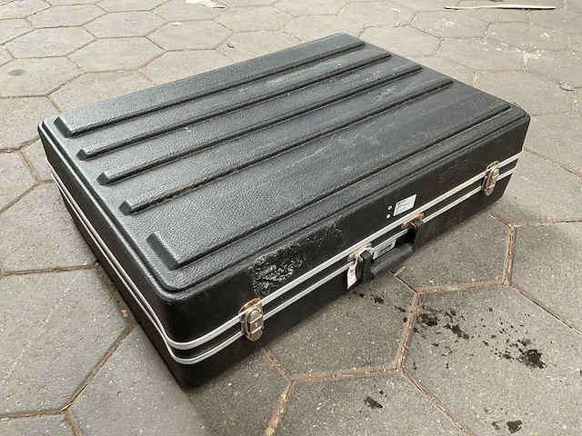 Transportkist - afbeelding 1 van  3