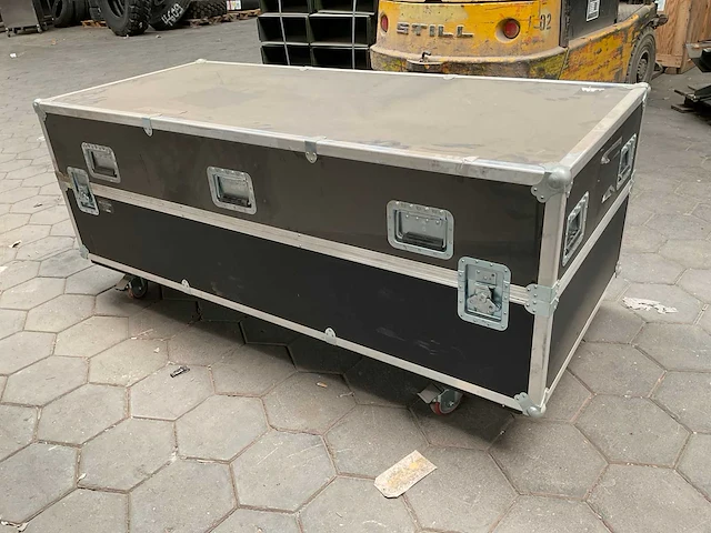Transportkist - afbeelding 1 van  7