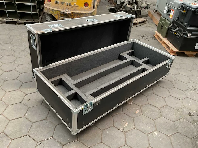 Transportkist - afbeelding 4 van  7