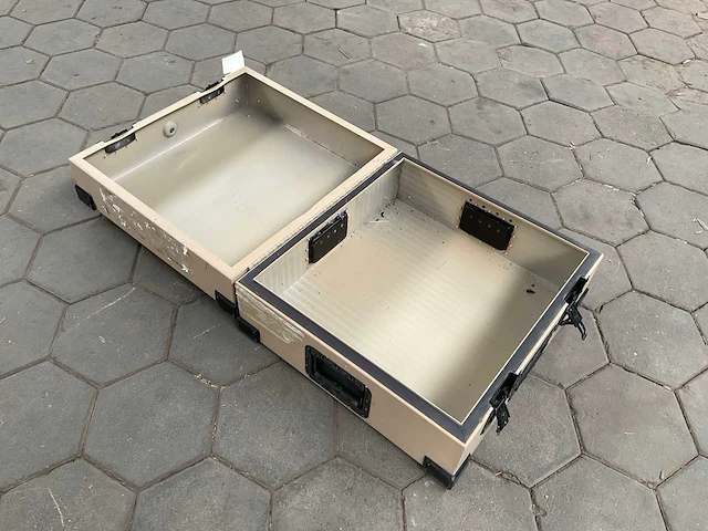 Transportkist - afbeelding 3 van  5