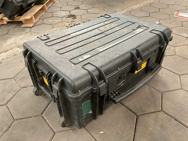 Transportkist - afbeelding 1 van  4