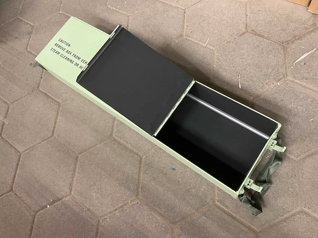 Transportkist - afbeelding 3 van  4
