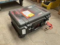 Transportkist - afbeelding 1 van  5