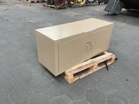 Transportkist - afbeelding 1 van  6