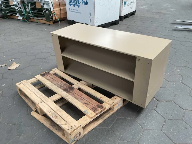 Transportkist - afbeelding 4 van  6