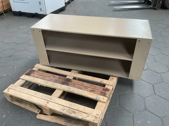 Transportkist - afbeelding 5 van  6