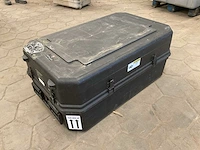 Transportkist - afbeelding 1 van  3