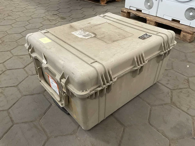 Transportkist - afbeelding 2 van  4