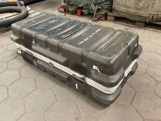 Transportkist - afbeelding 2 van  3