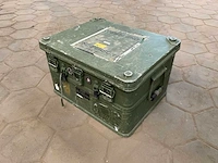 Transportkist - afbeelding 1 van  3