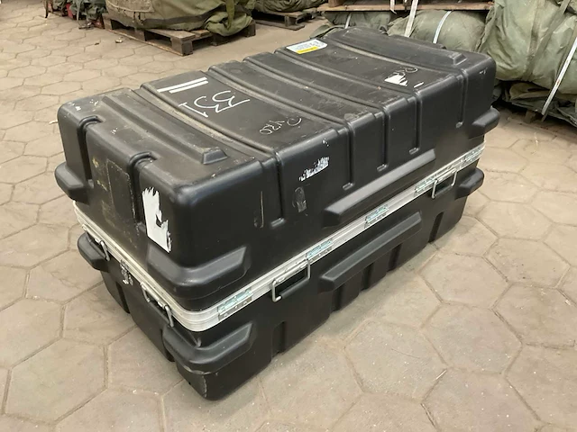 Transportkist - afbeelding 2 van  4