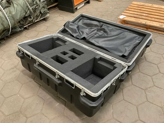 Transportkist - afbeelding 3 van  4