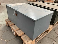 Transportkist - afbeelding 1 van  4