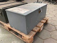 Transportkist - afbeelding 2 van  4
