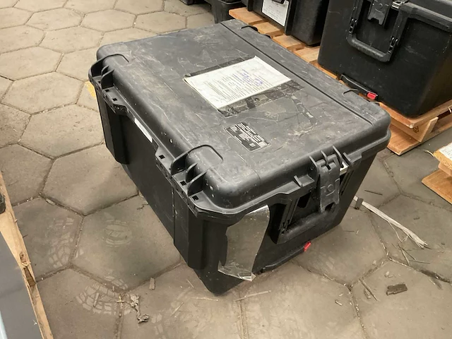 Transportkist - afbeelding 2 van  5