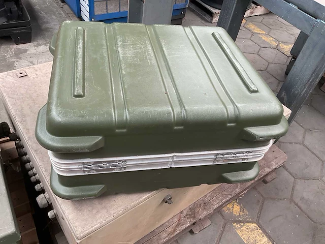 Transportkist - afbeelding 3 van  4