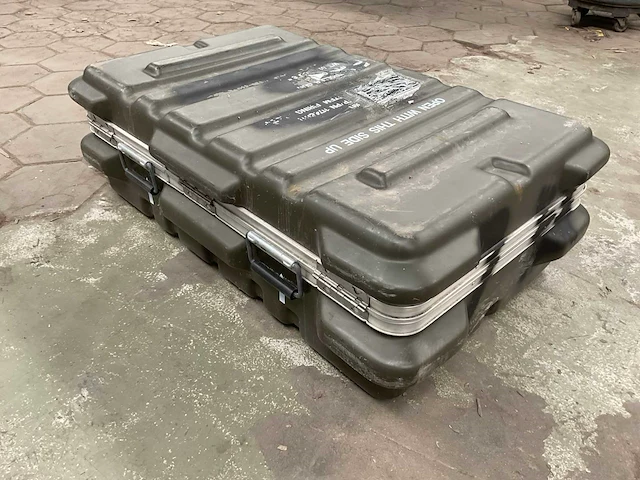 Transportkist - afbeelding 2 van  4