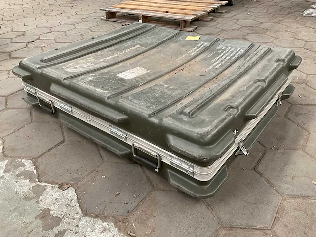 Transportkist - afbeelding 2 van  5
