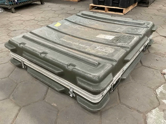 Transportkist - afbeelding 3 van  5
