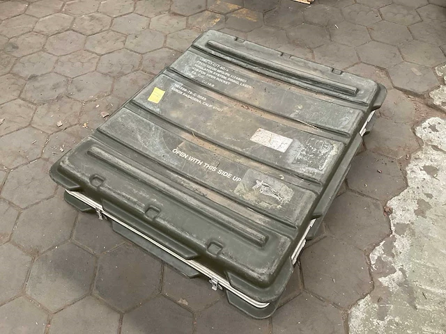Transportkist - afbeelding 4 van  5