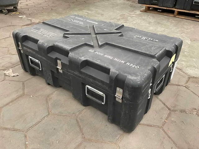 Transportkist - afbeelding 2 van  4