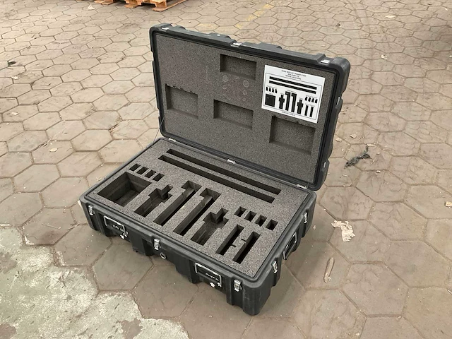 Transportkist - afbeelding 3 van  4