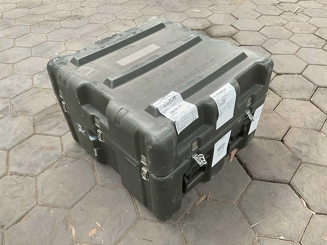 Transportkist - afbeelding 1 van  3
