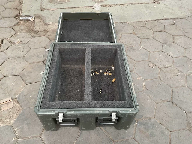 Transportkist - afbeelding 3 van  3