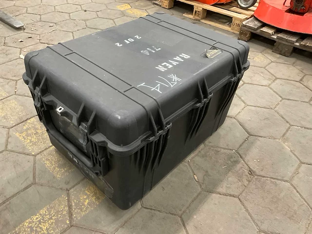 Transportkist - afbeelding 2 van  5