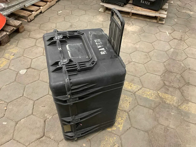 Transportkist - afbeelding 4 van  5