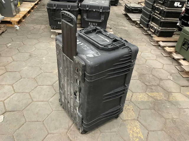 Transportkist - afbeelding 5 van  5