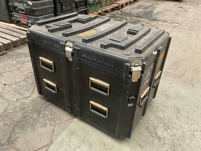 Transportkist - afbeelding 1 van  4