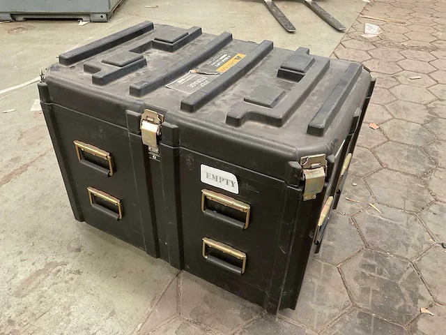 Transportkist - afbeelding 2 van  4