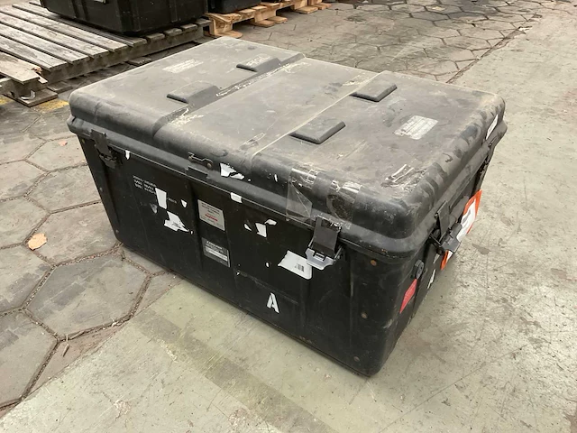 Transportkist - afbeelding 1 van  4