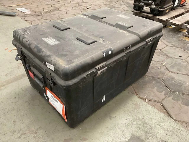 Transportkist - afbeelding 3 van  4
