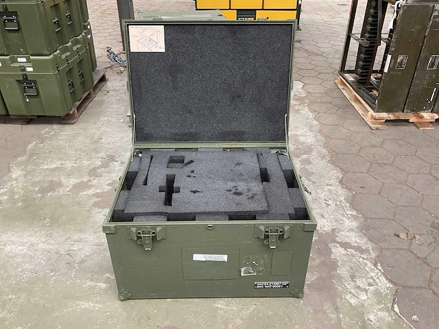 Transportkist - afbeelding 3 van  3
